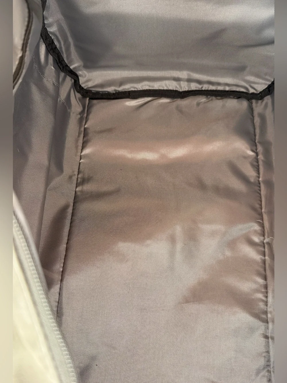 ADIDAS LEATHER MEXICO AIRLINER DUFFEL BAG